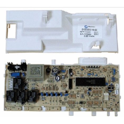 Modulo electronico Ariston LDE12X SIN CONFIGURAR