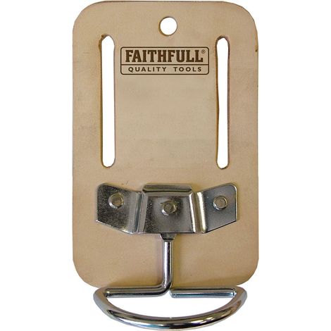 Faithfull Swivel Hammer Holder FAIHH2 (1/2)
