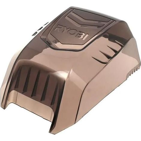 Filiyano-Couvercle de batterie 5131033771 - Tondeuse à gazon Ryobi - Couvercles et protections multicolores (1/4)