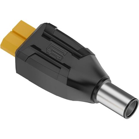 L'adaptateur portable multifonction XT60 pour les solutions de charge Type-C et EC5 prend en charge les solutions de charge d'alimentation. (1/5)