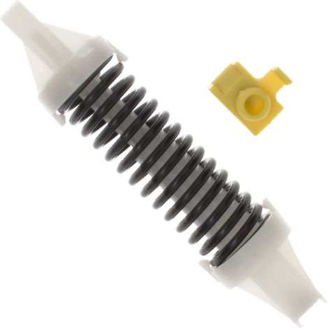 Rückholfeder für Kupplungspedal Opel Vectra C 02-09