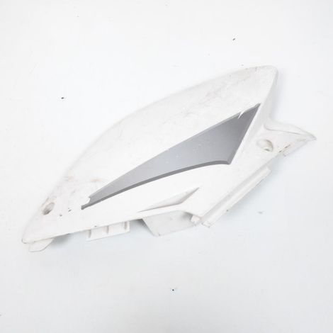 [PRODUIT D'OCCASION] Cache latéral droit origine pour moto Honda 125 CR 2005-2007 (1/3)