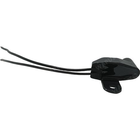 Capteur Extérieur Volvo XC60 2009-2017 Sonde Température Extérieure Air Capteur Température Rétroviseur 31217286 (1/4)