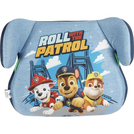 Alzabimbo auto Paw Patrol per bambini con altezza da 125 a 150 cm (1/5)