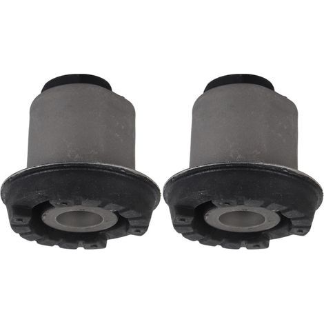 2 bagues d'essieu arrière pour véhicule 513194, bagues d'essieu métalliques de remplacement pour Peugeot 206 206SW 207 (1/5)