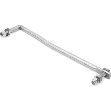 Tige de direction 12,2 pouces 65W-61350-00 pièce de rechange pour moteur hors-bord Yamaha 40CV 60CV 80CV (1/5)