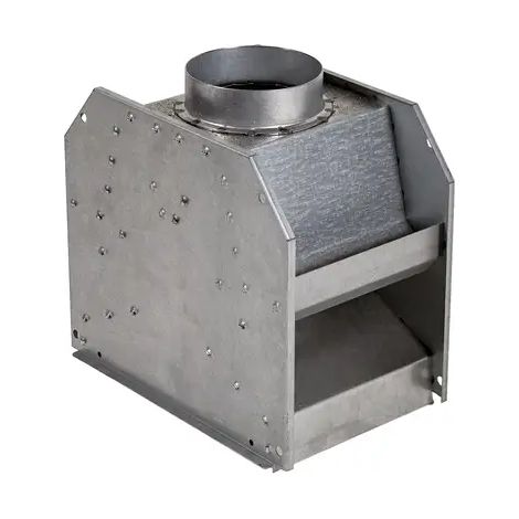 BRÖTJE Sécurité de débit WSK, 972147