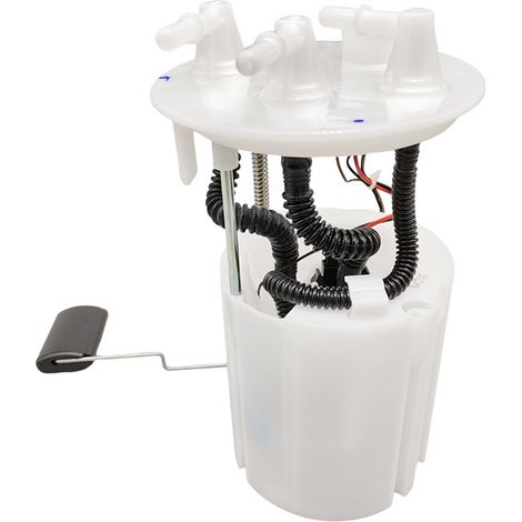 Kraftstoffpumpenmodul geeignet für SsangYong Korando - 22300-34300 22311-06230 (1/4)