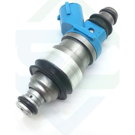 23250-20010 Applicable aux injecteurs de carburant, aux buses et aux soupapes d'injection des véhicules Toyota Camry. (1/5)