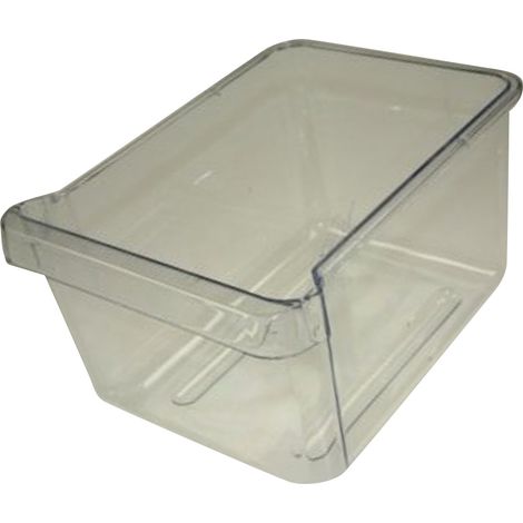Ersatzteil - Gemüsefach, original -  - WHIRLPOOL, BAUKNECHT, IGNIS, IKEA