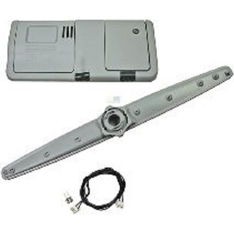 Conversion Kit für das Bauknecht Whirlpool 480131000162 Geschirrspüler Dosierungseinheit. (1/2)