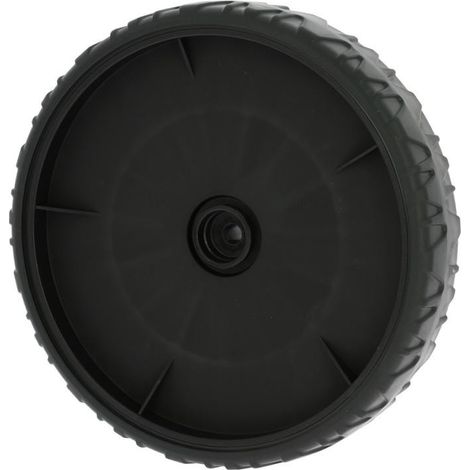 574415304 - Roue Arrière Ø280mm pour Tondeuse Mc CULLOCH
