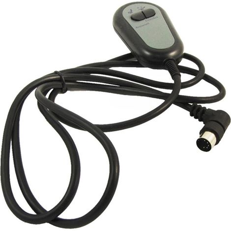 Interrupteur à deux boutons pour canapé électrique, télécommande, commande manuelle B (1/3)