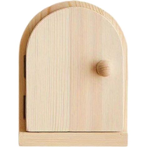 Cache-interrupteur pour prise murale domestique, cadre décoratif, protection contre les contacts accidentels. Cache A (1/5)