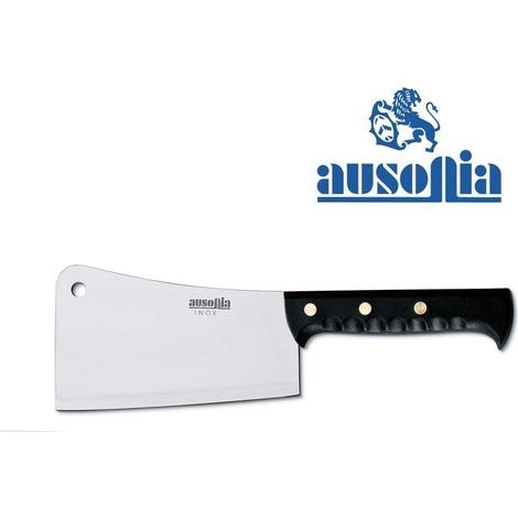 MANNAIA MANNARETTA PER CARNE 20cm ACCIAIO INOX AUSONIA