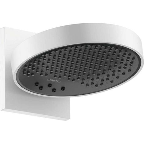 Douche de tête Rainfinity 250 3 jets avec raccordement mural, (1/3)