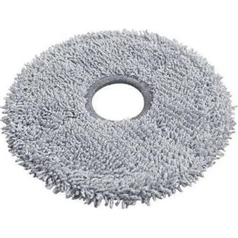 Brosse Latérale - Brosse À Rouleau - Filtre Hepa - Chiffon De Vadrouille - Pour Aspirateur Robot 11090 Spin - Lot De 15 Pièces (1/5)