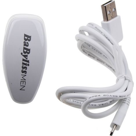 Babyliss - adaptador - 35209960 - 3030053839842
