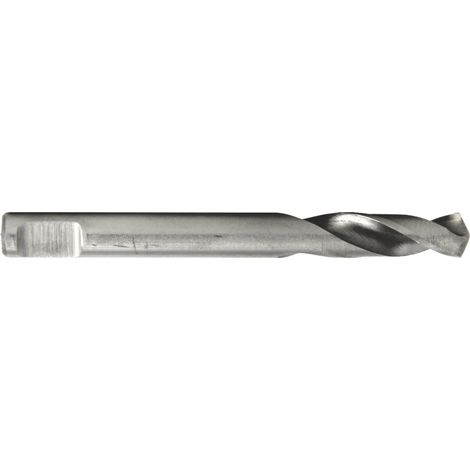 Foret pilote 1 4 pour trépan carbure HANGER 150530