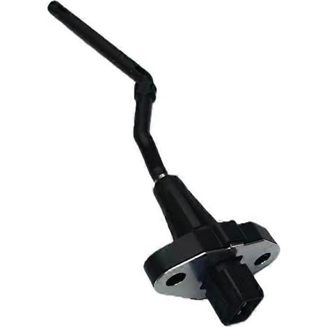 Capteur de niveau d'huile moteur 8200122811 pour Renault Laguna 2.2 DCi 05-07 Avantime Espace, support de capteur d'huile SLR053Q (1/5)