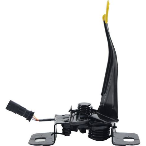 Chiusure del cofano per i modelli Chevrolet Equinox 2019-2024, codici 84693736 e 84255978.