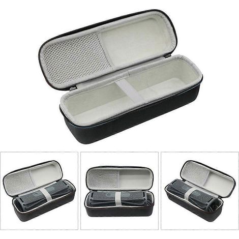 Étui de transport rigide pour enceinte ULT FIELD 1 - Sac de rangement résistant (1/4)