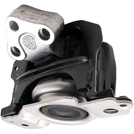 1839J3 1839F7 9801472580 ist eine rechte Motorhalterung für Peugeot 2008 301. (1/4)
