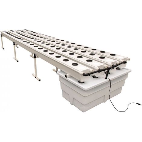 Système GROWSTREAM 80 - V2 - TERRA Aquatica (1/2)