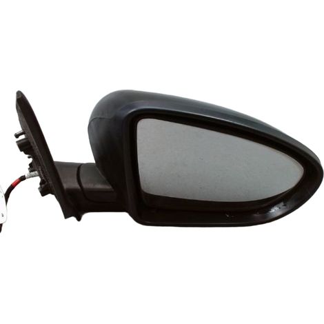 [PRODUIT D'OCCASION] Retroviseur Exterieur Electrique Droit NISSAN Qashqai +2 I Phase 2 Long 2010-2014 ♻️ Ref Oe. 96301br74a - Garantie à vie (1/4)