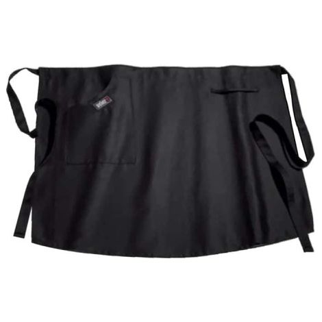 Tablier WEBER - pour barbecue - Noir (1/3)