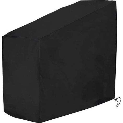 Sollbry Heimtrainer-Abdeckung, wasserdichte Abdeckung, Fahrrad-Abdeckung, Schutzhülle für Outdoor-Fahrrad, Anti-Staub-Anti-UV-Abdeckung (1/5)