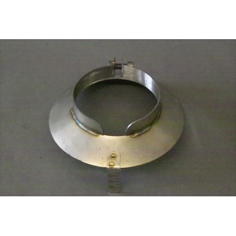 BRÖTJE Anello di regolazione ricircolo OZA 2, 801539