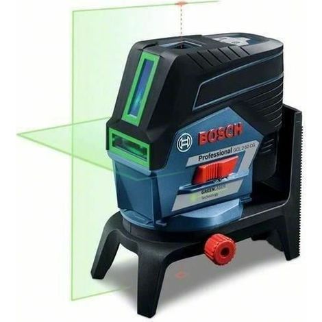 Livella laser BOSCH GCL 2-50 CG Solo (1/5)