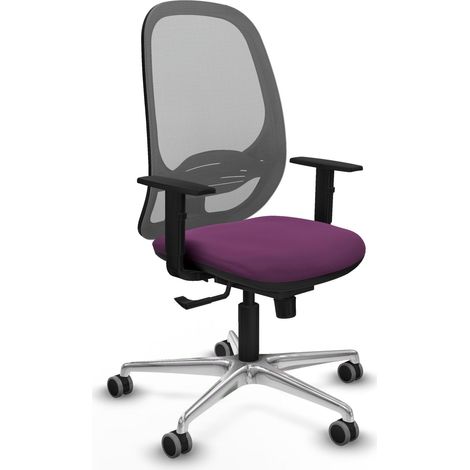 Bürostuhl piqueras y crespo Cilanco creme Komfort Ergonomie (1/2)