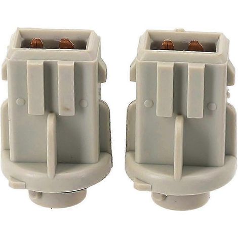 2 douilles pour ampoules de lampe latérale 191941669A pour T4 Porter (1990-2003) (1/5)