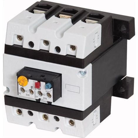 Relais thermique 50-70A 1F+1O EATON ZB150-70/KK