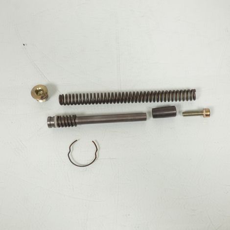 [PRODUIT D'OCCASION] Hydraulique de fourche origine pour scooter Peugeot 50 Kisbee (1/2)