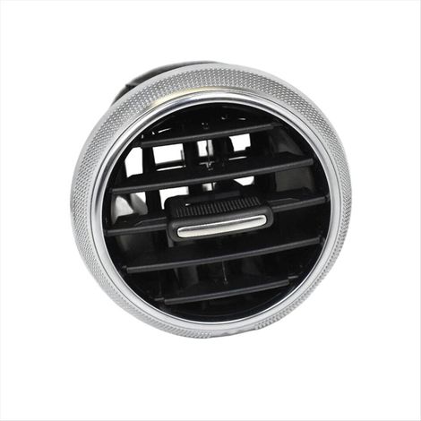 Sistema di ventilazione del cruscotto per Audi A3 8P S3 (2004-2013)