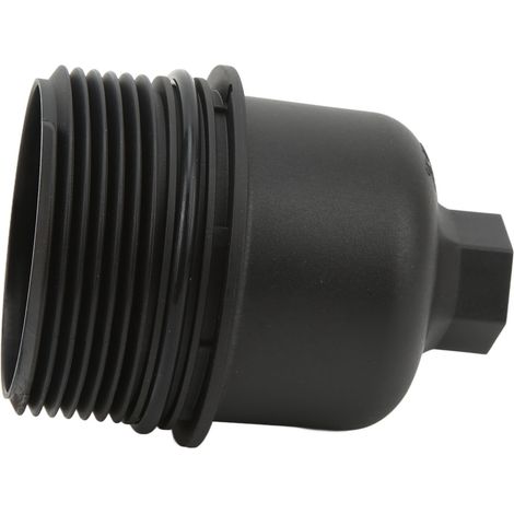 Bouchon de boîtier de filtre à huile 68191350AA, pièce de rechange professionnelle pour Jeep Cherokee Wrangler (1/5)