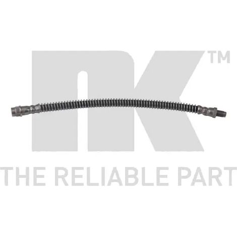 Flexible de frein NK 859955 CITROËN 4806 51 4806 56 96080322