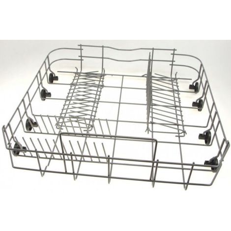 Panier inférieur / supérieur pour Lave-vaisselle ZANUSSI 140133729099 (1/3)