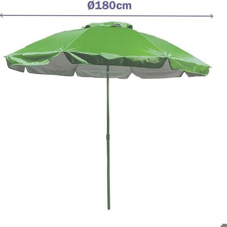 Dekorativer Regenschirm - MARBUENO - Innenregenschirm - 18 x 17 x 80 cm - 0,5 kg - Zeitgenössisch