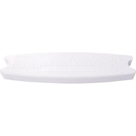 Lntyq – Lot de 2 marches de rechange pour échelles de piscine – Conception antidérapante – Plastique durable – Installation facile (1/5)
