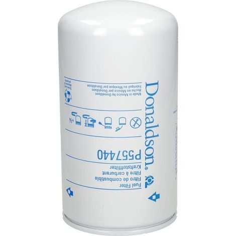 Filtre à carburant DONALDSON P557440 (1/2)