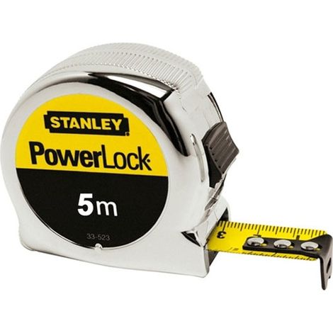 Mikro-Powerlock-Messung 5M 19MM ABSTAND - S/33-552-1