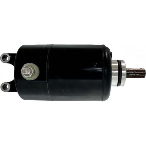 Démarreur pour moto SUZUKI GIXXER25020, référence 31100-41K00 (1/5)
