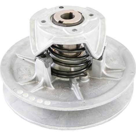 Variateur boîte LIGIER NOVA BELLIER DIVANE (1/2)