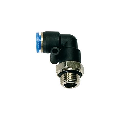 Angolo Connettore B-Ser.G1 / 8. D4