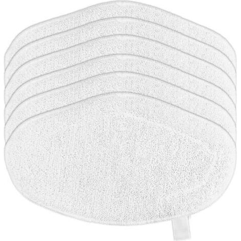 panni per Polti Vaporetto SV440, panno di ricambio lavabile per SV440, SV450, Smart 100 T