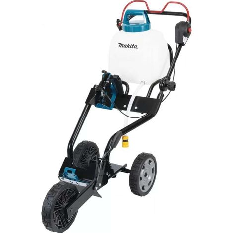 Makita - Carrito para sierra de corte 1914H2-8 (1/3)